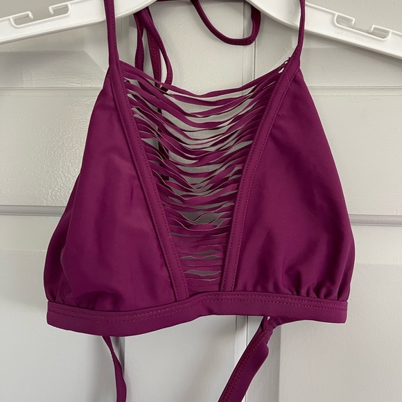 Bikini top💙❤️ - Picture 3 of 7